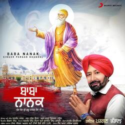 Baba Nanak-EhApeR9KUAI