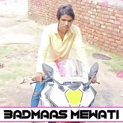 Badmaas Mewati-Kl45AiQCT3A