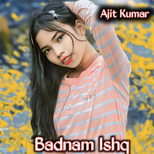 Badnam Ishq