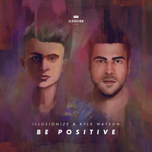 Be Positive_poster_image