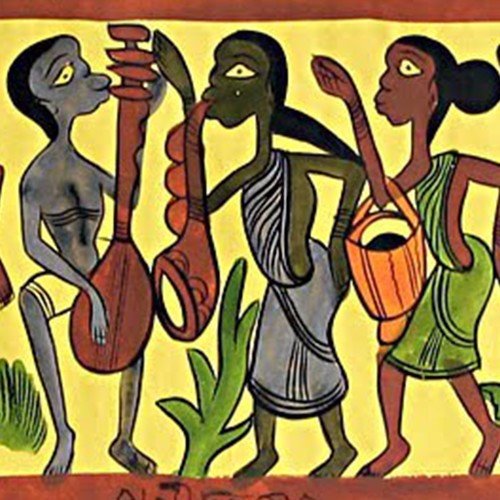 Bengali Folk Song (Sagnik)_poster_image