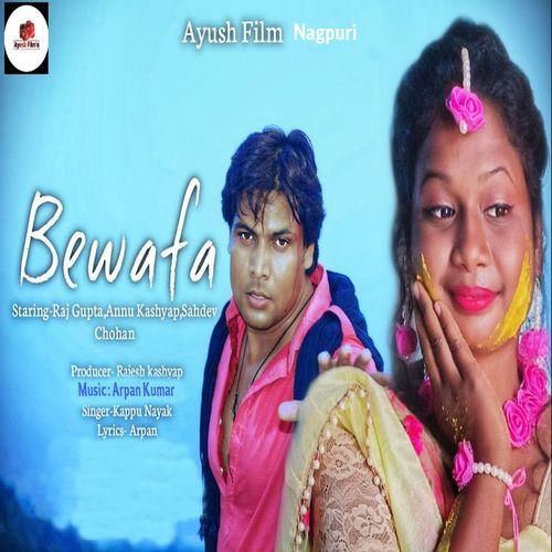 Bewafa