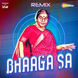 Bhaaga Sa Remix-QAkpZR56Qns