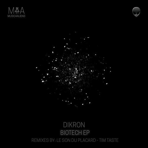 Biotech (Le Son Du Placard Remix) cover art