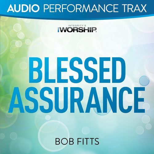 Blessed Assurance