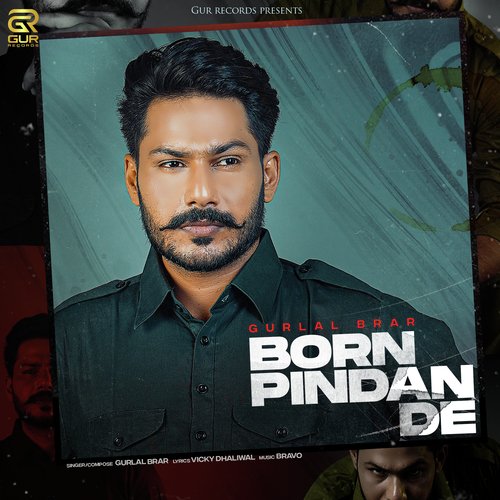 Born Pindan De