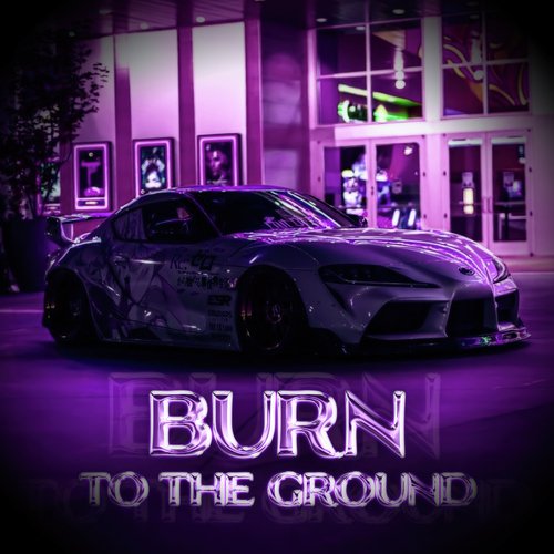 Burn to the Ground_poster_image