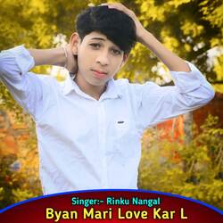 Byan Mari Love Kar L-KS47Vj1oZ0M