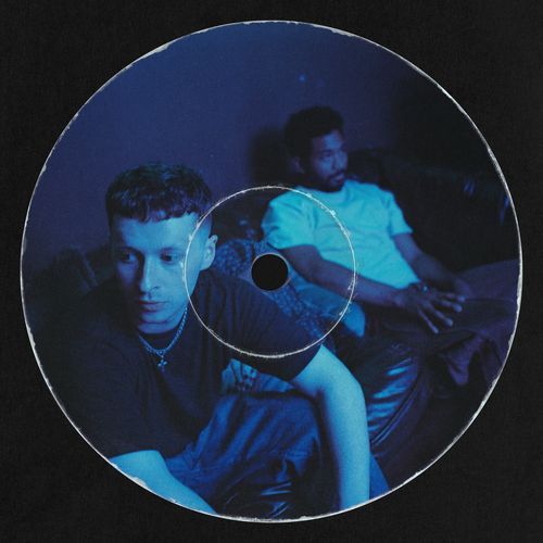 CURIOUS (feat. Toro y Moi) cover art