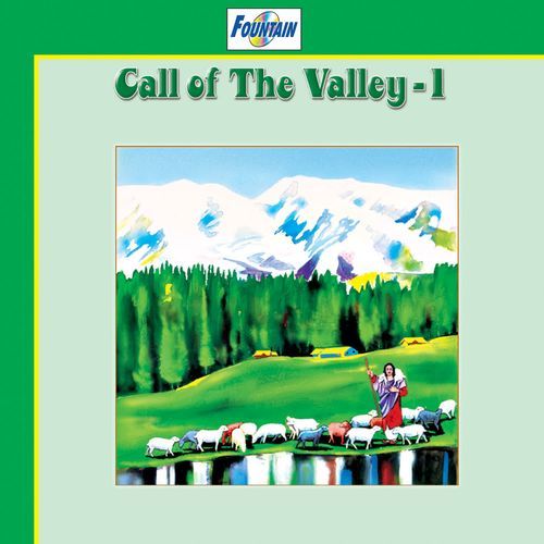 Call Of The Valley - I