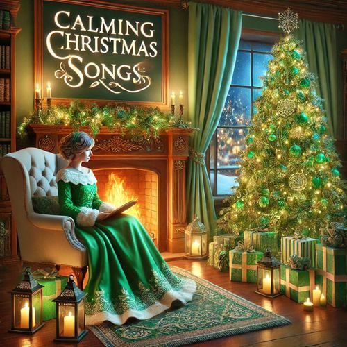 Calming Christmas Songs