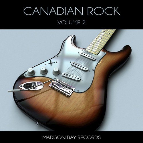 Canadian Rock, Vol. 2