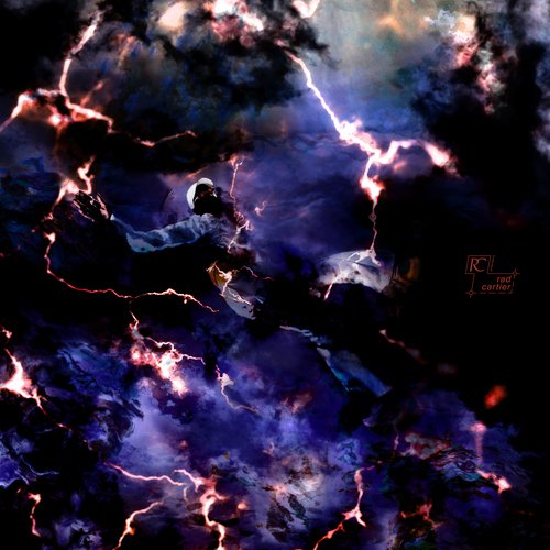 CARTIER DIMENSION cover art