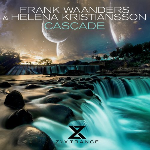 Cascade (Extended Mix)