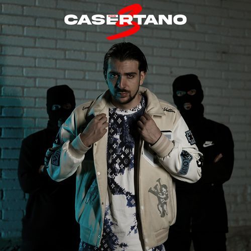 Casertano 3 cover art