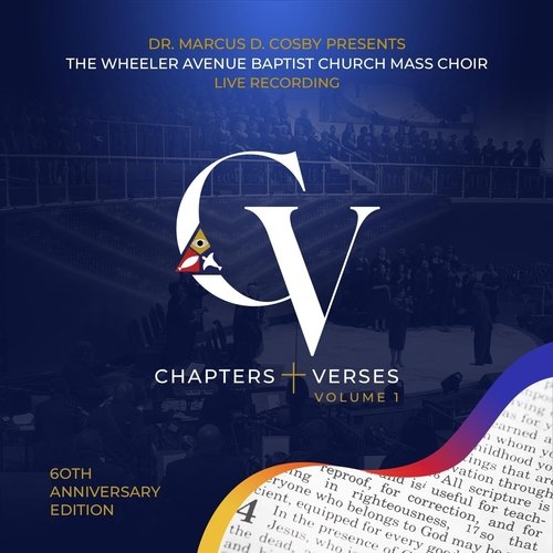 Chapters + Verses, Vol. 1