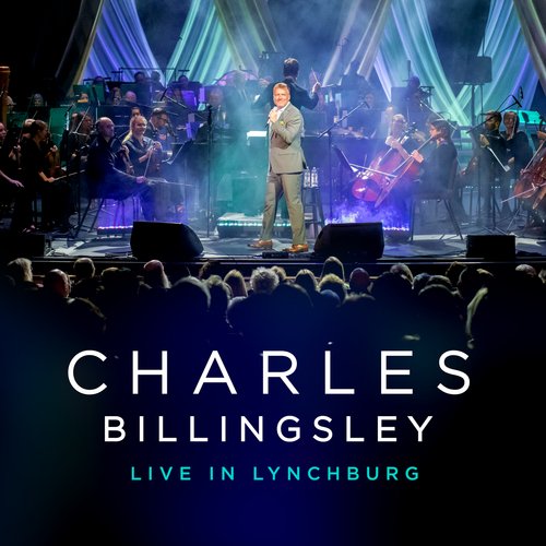 Charles Billingsley Live in Lynchburg (Live in Lynchburg / 2022)_poster_image