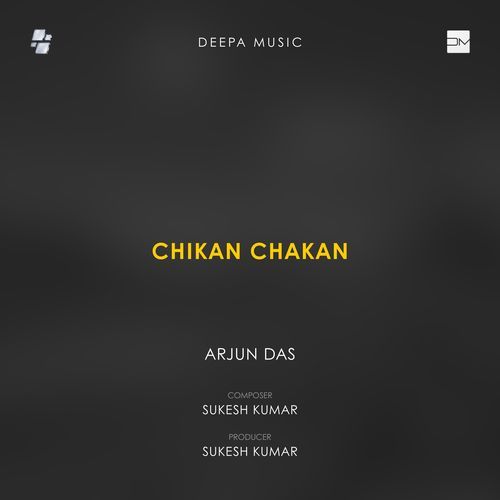 Chikan Chakan