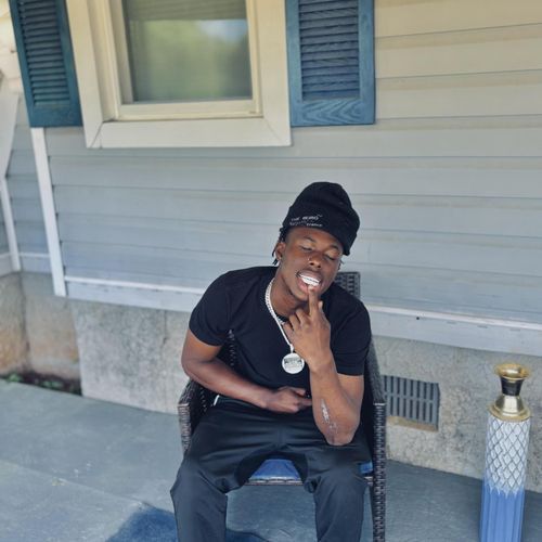 Choppacity cover art