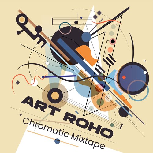 Chromatic Mixtape_poster_image