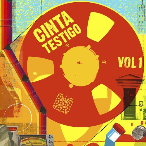 Cinta Testigo, Vol. 1