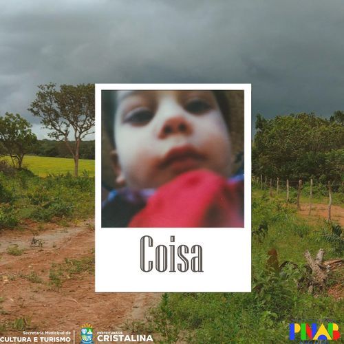 Lucas (Minha Calha) cover art