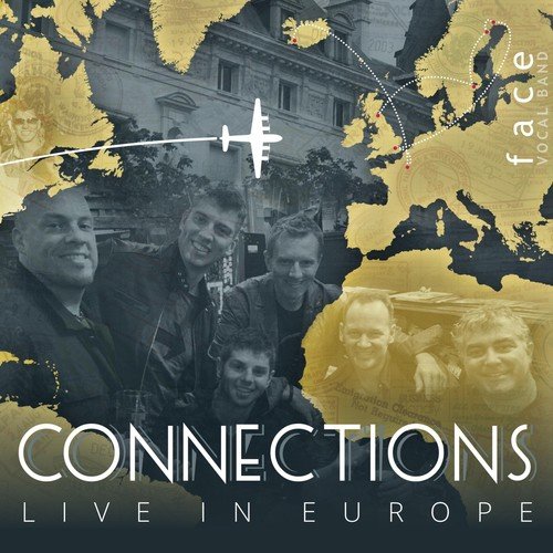 Connections Live in Europe