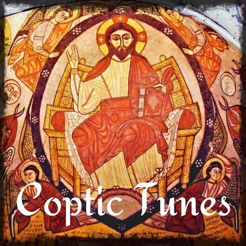 Coptic Deacons