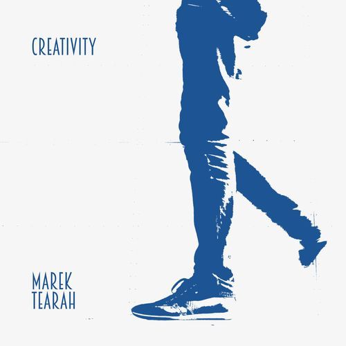 Creativity (Every Other Beat Is Missing Instrumental)