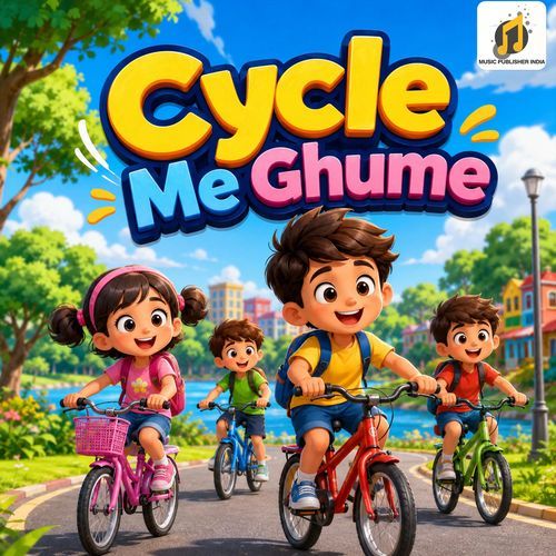 Cycle Me Ghume