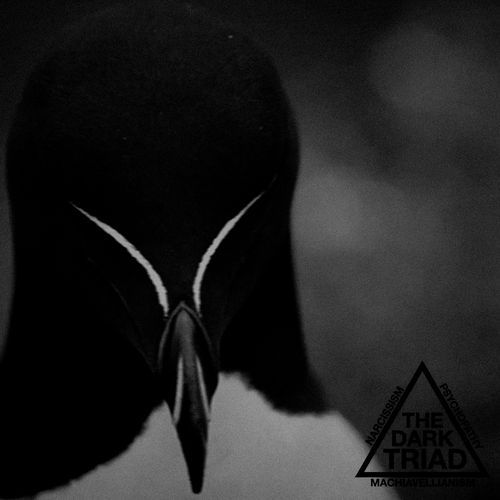 DARKTEKK (SPED UP) cover art