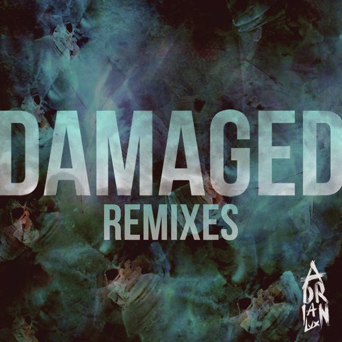 Damaged (Remixes)