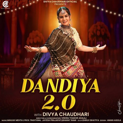 Dandiya 2.0