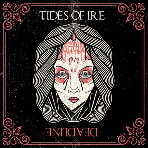 At The Gates cover art