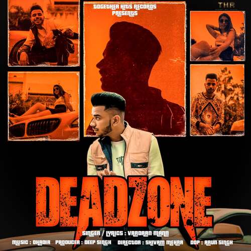 Deadzone