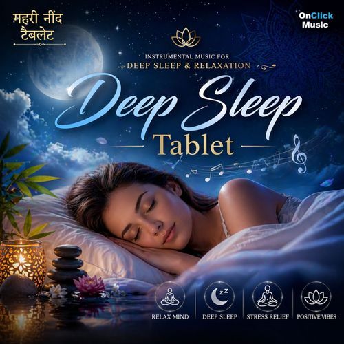 Deep Sleep Tablet