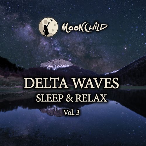 Delta Waves (Vol.3)_poster_image