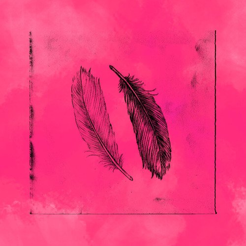 Amar Alguém cover art