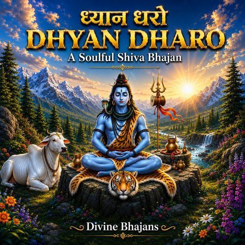 Dhyan Dharo!