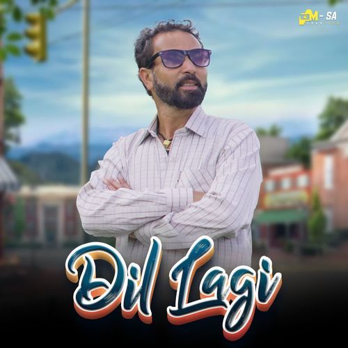 Dil Lagi