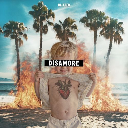 Chandler cover art