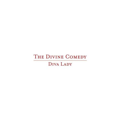 The Divine Comedy