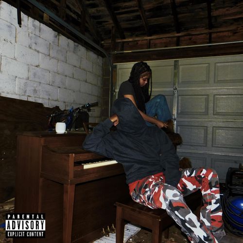Freak On cover art