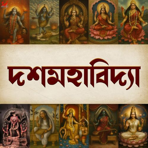Dosho Mahabidya