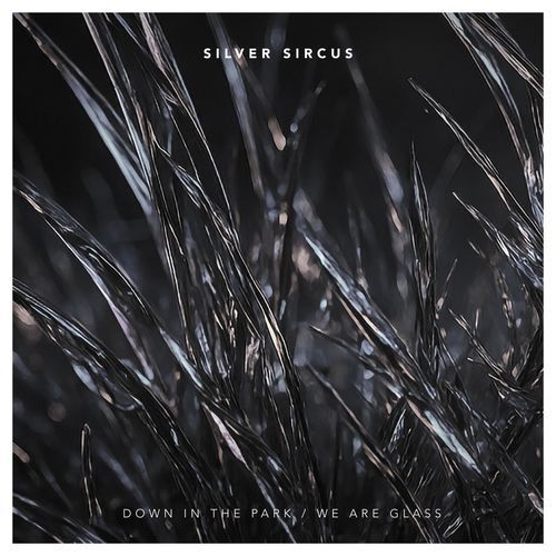 We Are Glass cover art