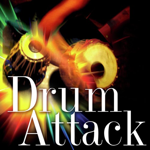 Drum Attack