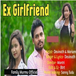 Ex Girlfriend-FgU8ZzJ3eQo