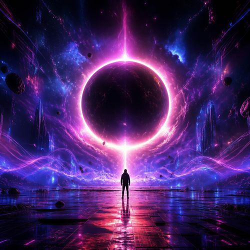 Eclipse Gravity