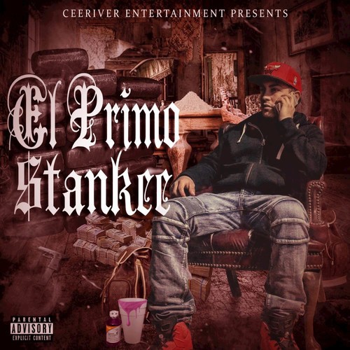 Out Here Working (Feat. YMR Redd) cover art