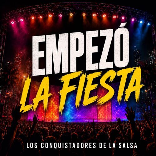 Empezó La Fiesta